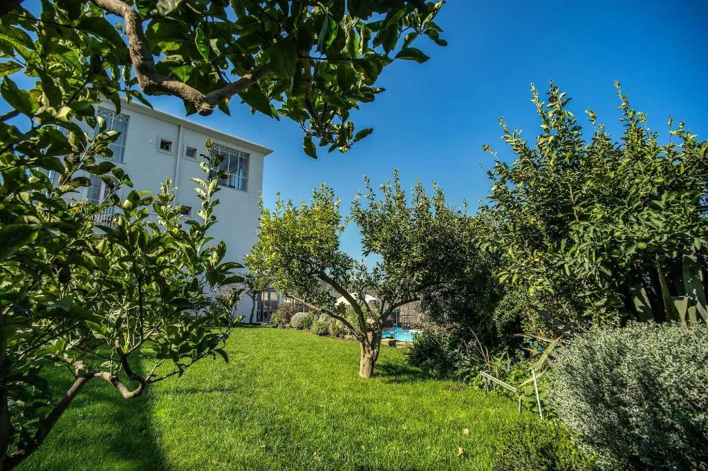 General view, Relais Palazzo del Barone - Adults Only, Naples