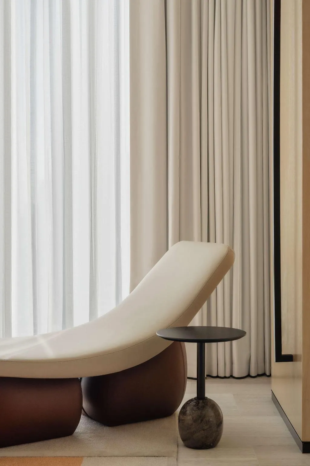 SUITE STANDARD Room, Siro One Za'abeel, Dubai