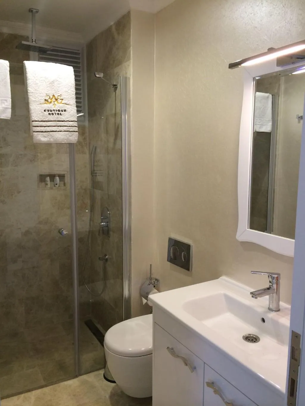 Room, Göcek Naz Hotel, Dalaman
