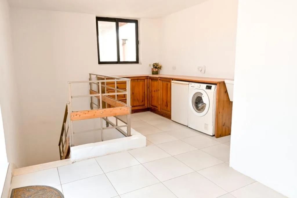 General view, 7Mediterrenea  Villa, Malta