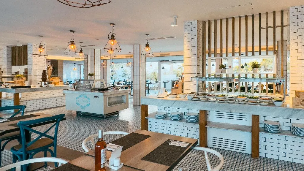 Restaurant, Labranda Corralejo Village, Fuerteventura
