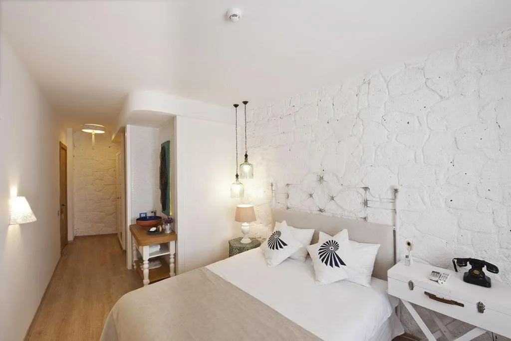 Room, Sade Alacati Hotel, Izmir