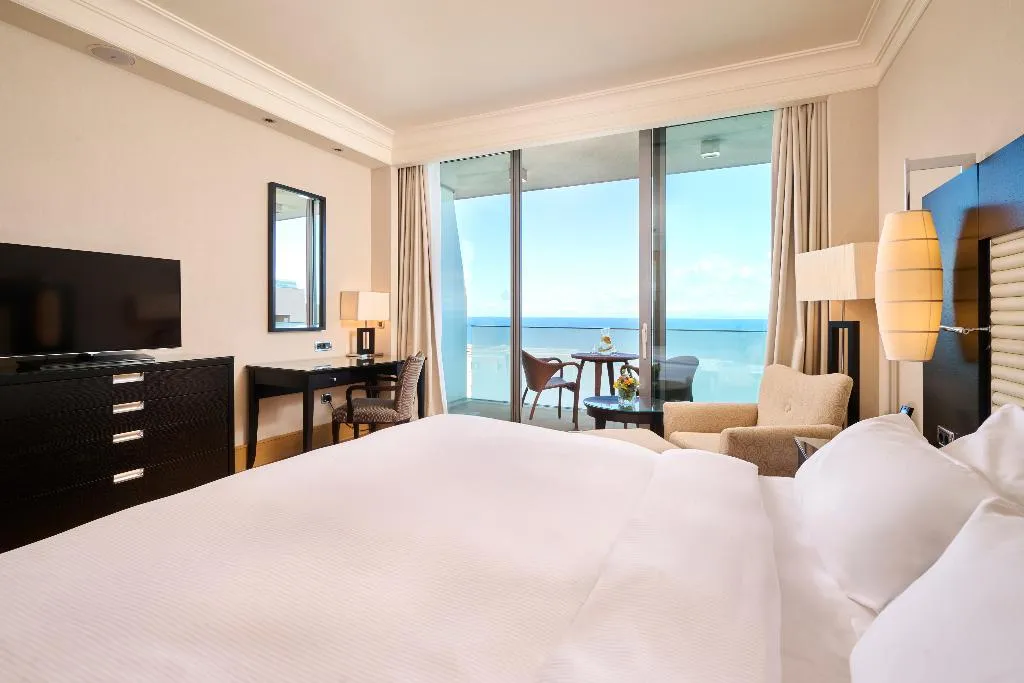DOUBLE WITH VIEWS Room, Adriatic Istria Resort Operated by Minor Hotels, Istria