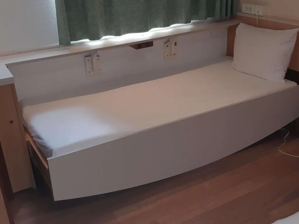 Room, Ibis Alicante, Costa Blanca