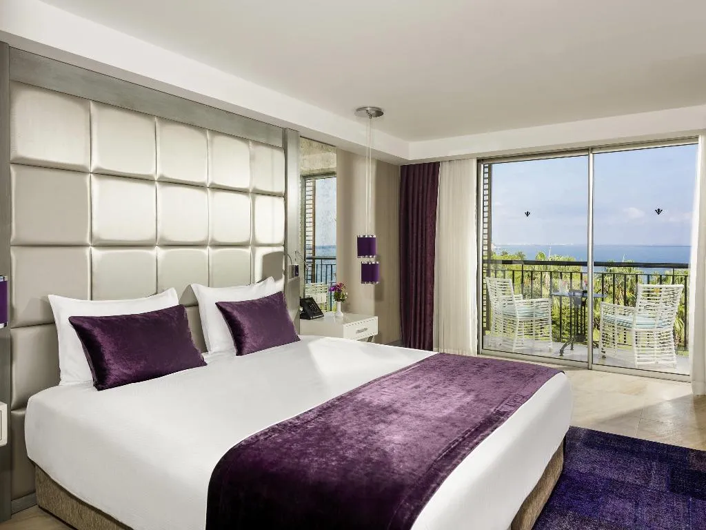 Room, TUI Magic Life Rixos Beldibi +16, Antalya