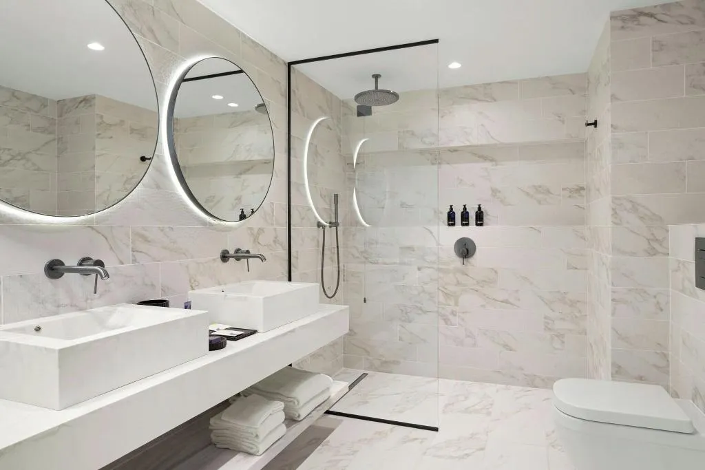 Room, Cardo Roma Autograph Hotel, Rome
