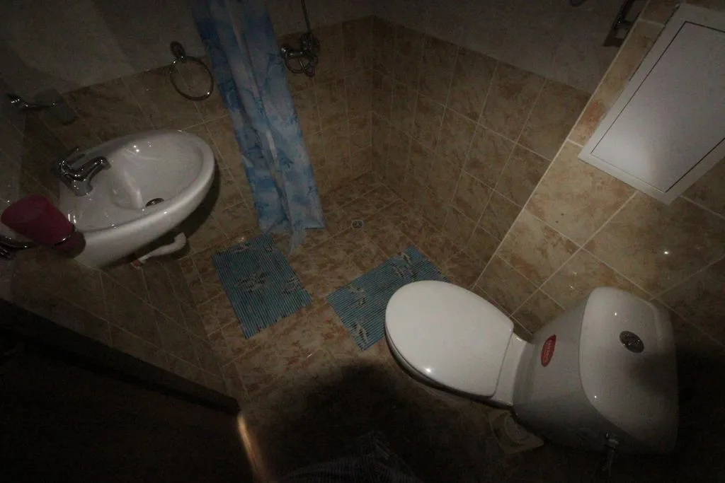 STUDIO CAPACITY 3 Room, Menada Sunny Day 6, Bourgas