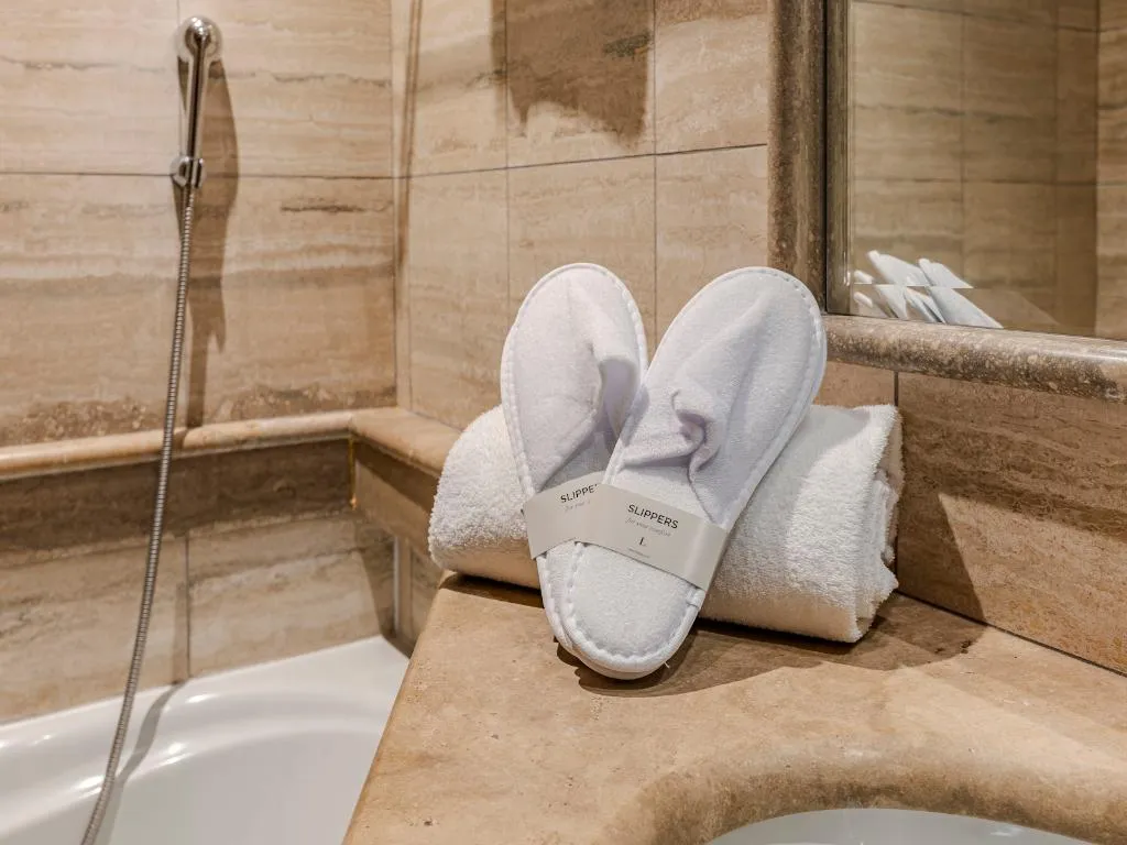 DOUBLE SINGLE USE SUPERIOR Room, Diplomatic Rome, Rome