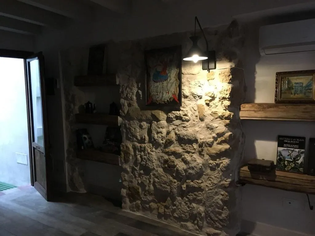 Room, Locanda Sette Fate, Catania