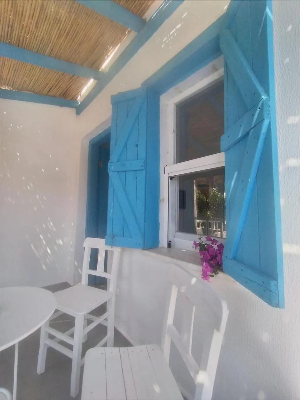 TRIPLE ONE BEDROOM ONE BATHROOM Room, Misket Hotel Bodrum, Bodrum