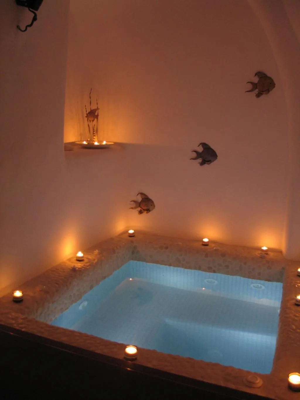 Room, Santorini Mansion, Santorini