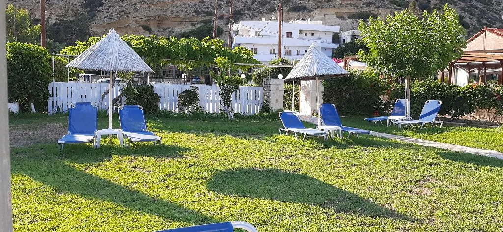 Pool, Elea Terra Hotel, Crete