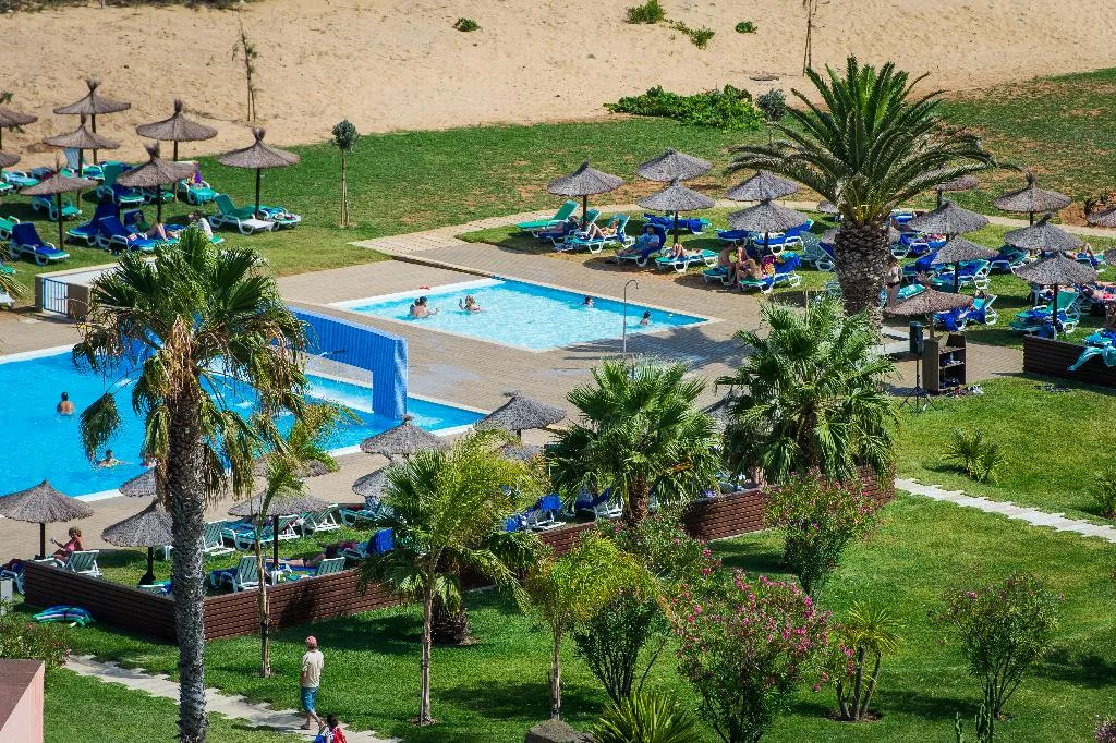 Pool, Vila Baleira Porto Santo, Porto Santo