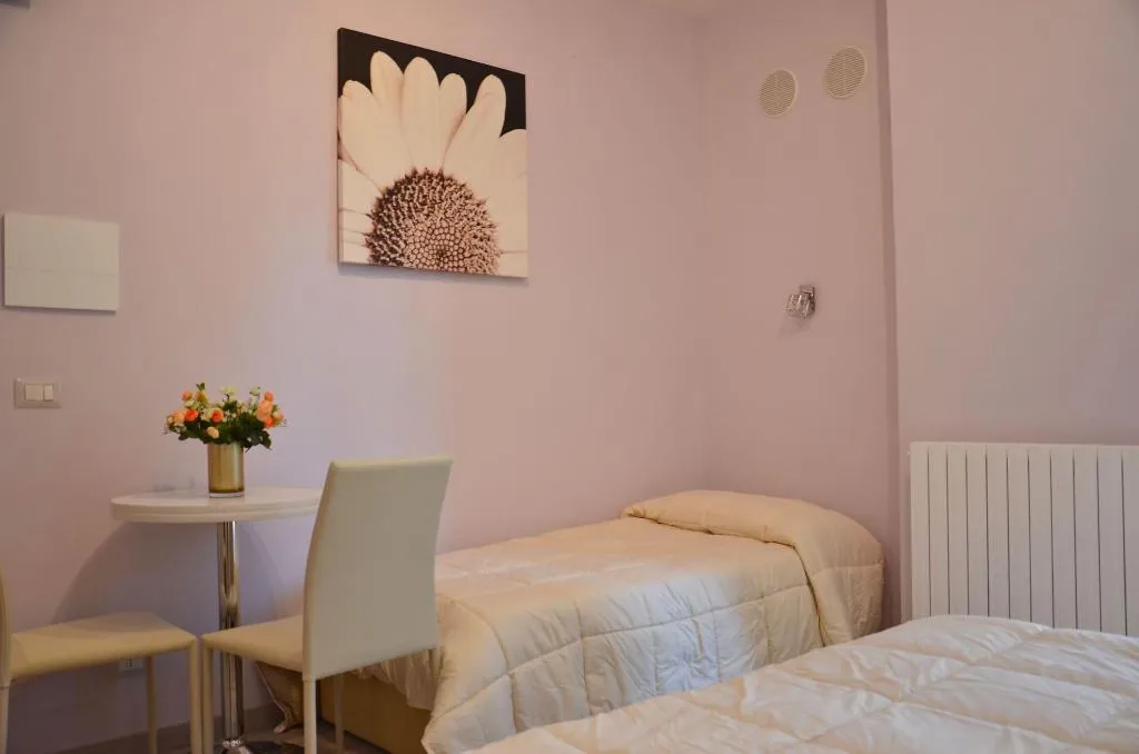 Room, Florence Stadium B&B, Florence