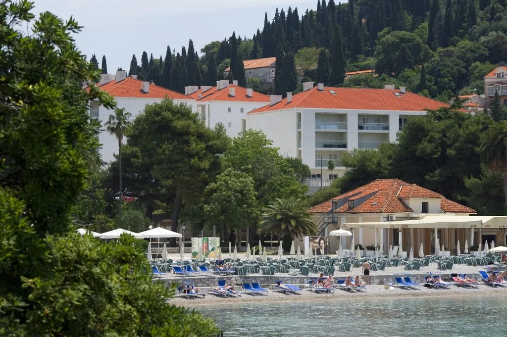 General view, Dubrovnik Luxury Residence, Dubrovnik