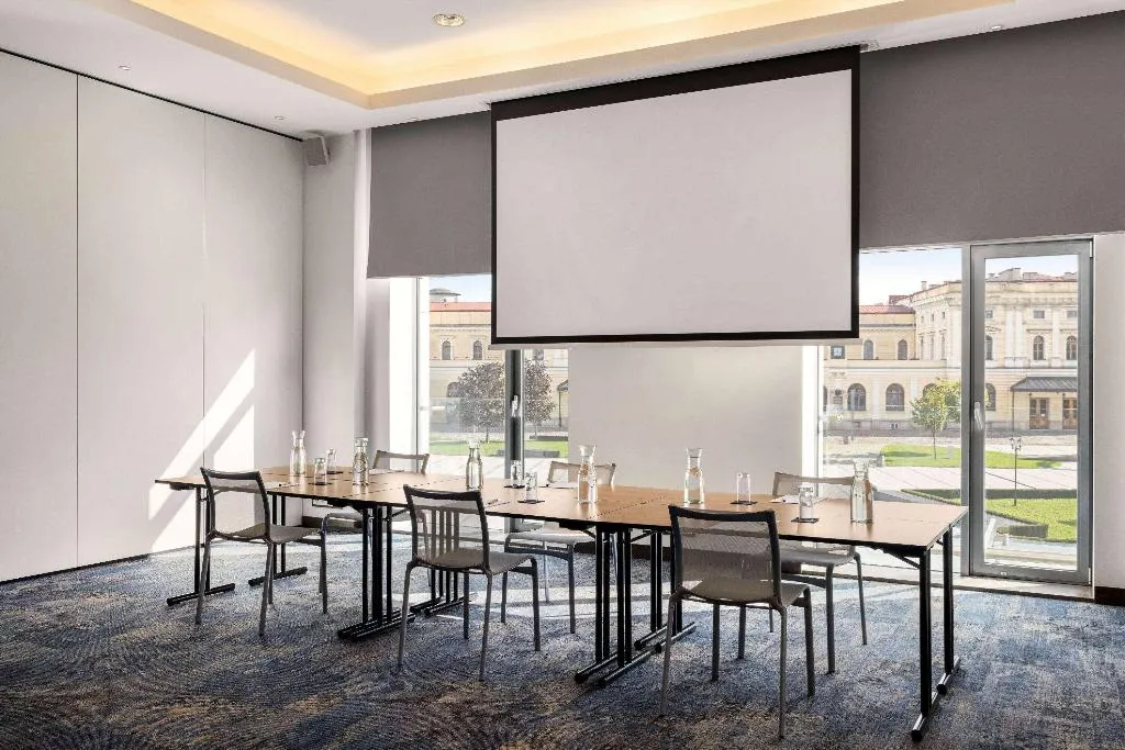 Conferences, Vienna House by Wyndham Andel's Cracow, Krakow
