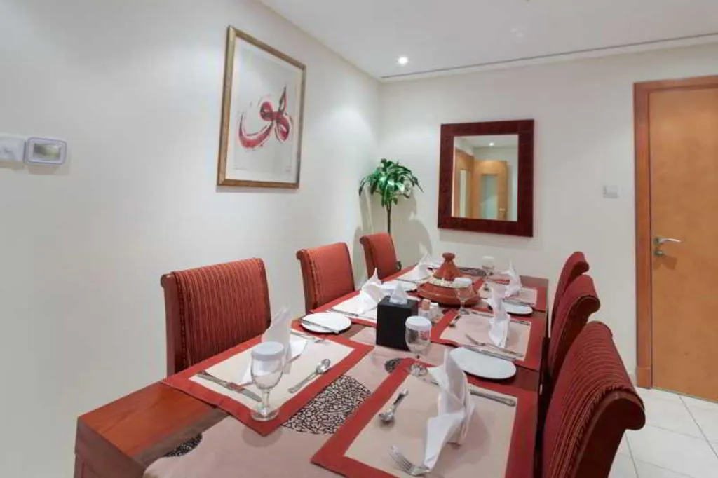 Room, Tamani Marina Hotel and Hotel Apartment, Dubai