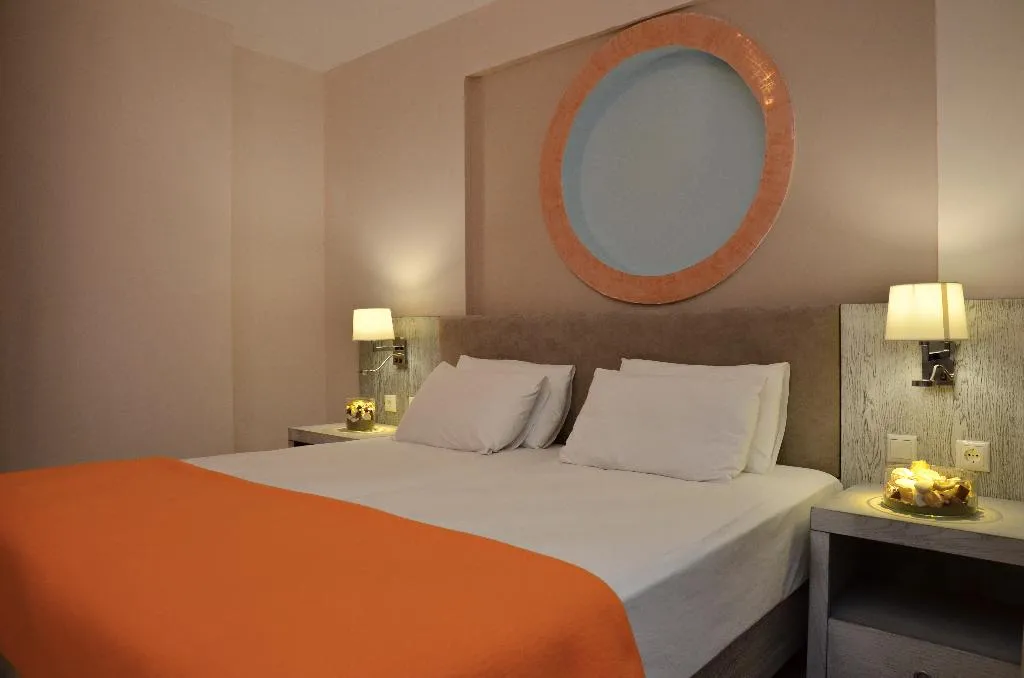 Double or Twin ECONOMY Room, Aria Hotel, Skiathos