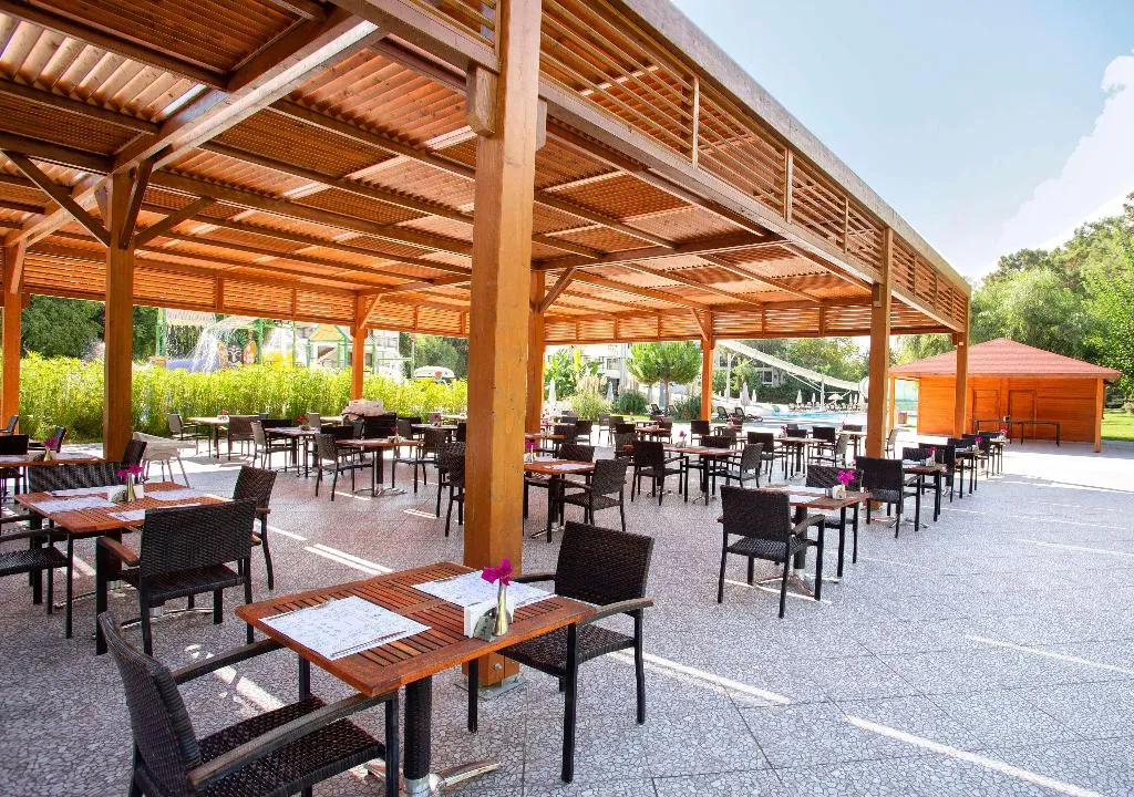 Restaurant, Sherwood Exclusive Kemer, Antalya