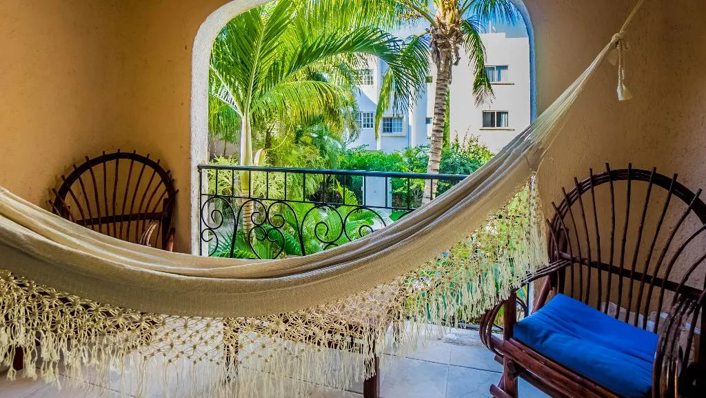 DOUBLE STANDARD Room, Bric Hotel & Spa, Playa Del Carmen