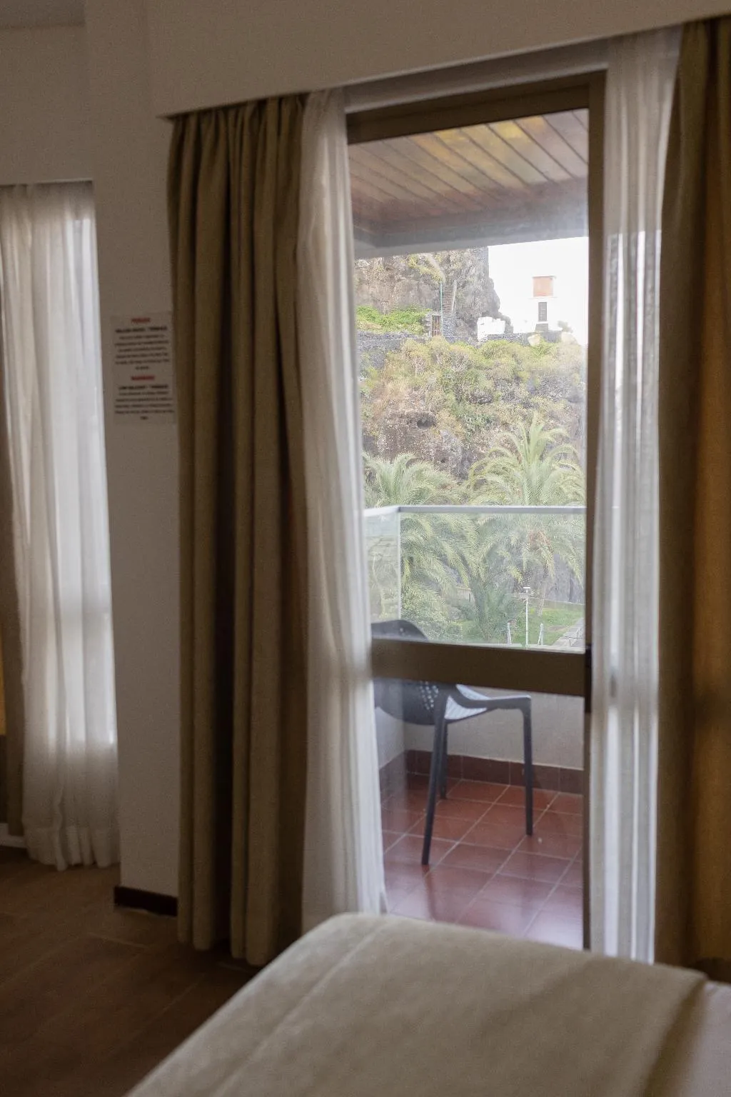Room, Flag Hotel Madeira - Ribeira-Brava, Madeira