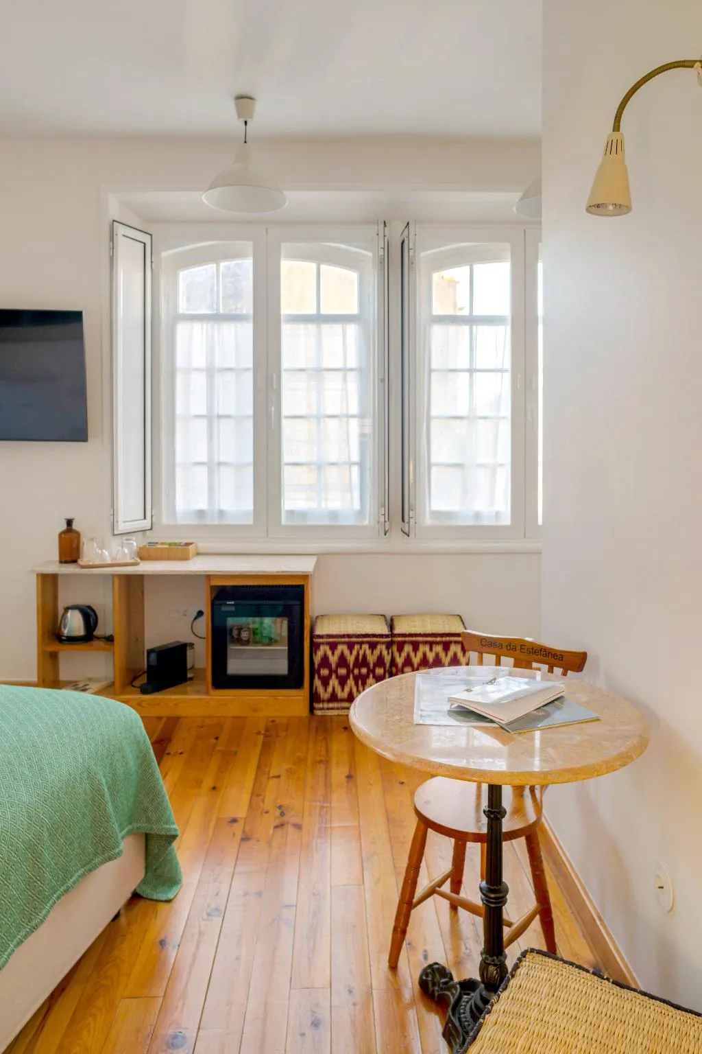 SUITE CLASSIC Room, Casa da Estefanea, Lisbon