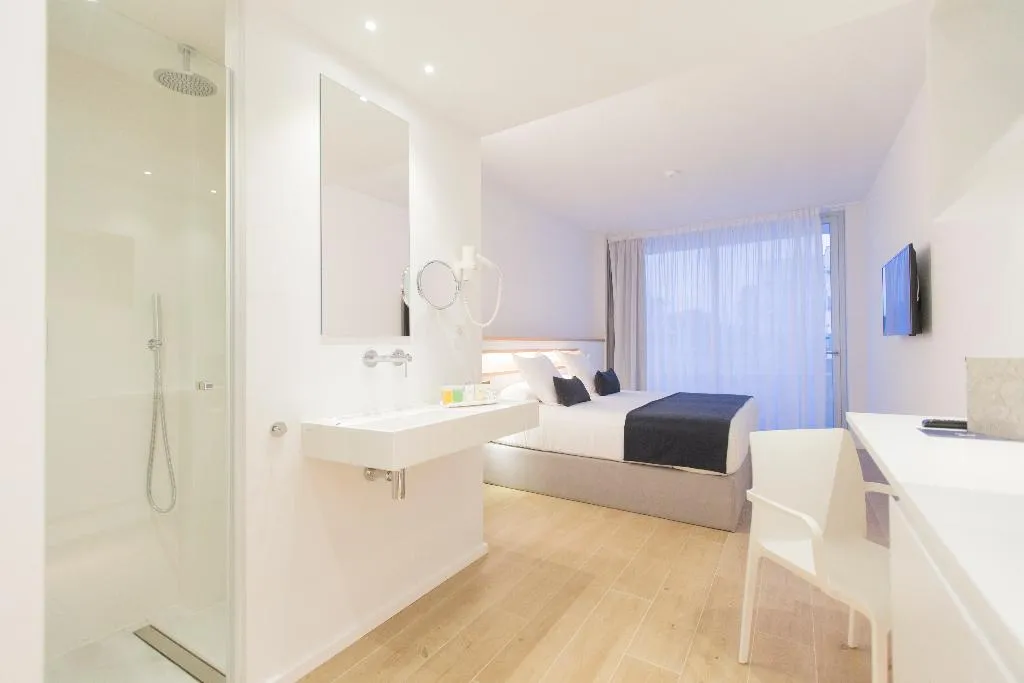 DOUBLE STANDARD Room, Anfora Ibiza, Ibiza