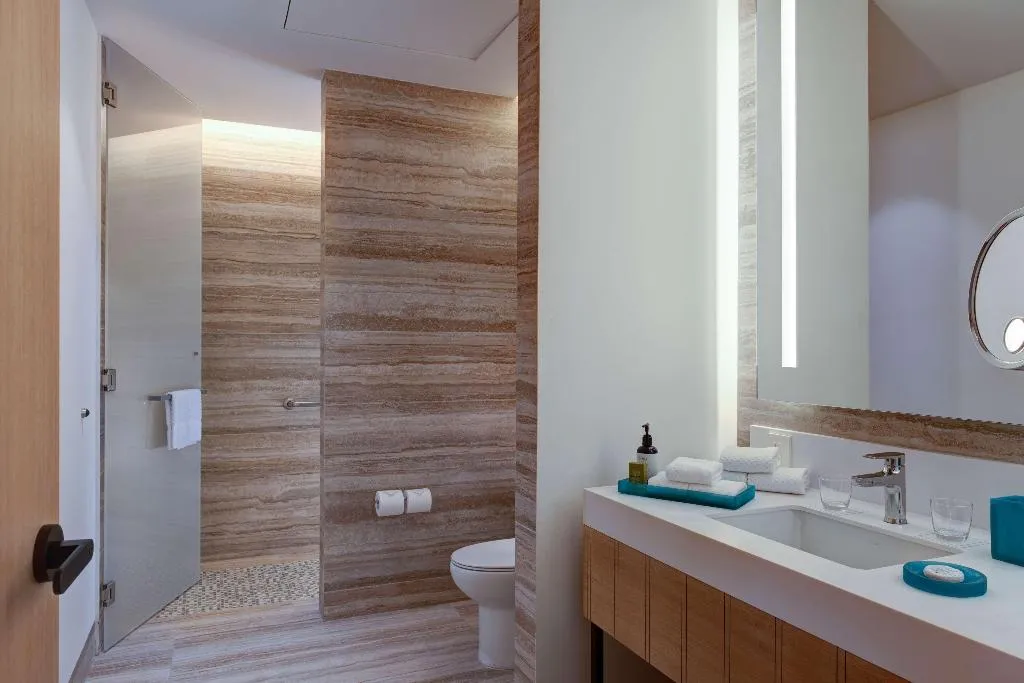 SUITE OCEAN VIEW Room, Hilton Tulum Riviera Maya All-Inclusive Resort, Cancun Area