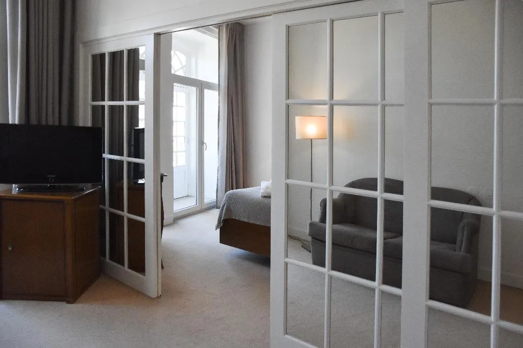 SUITE STANDARD Room, Toural, Porto