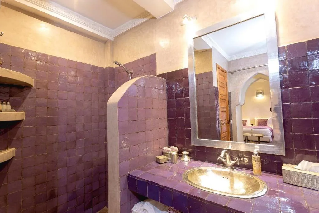 Room STANDARD Room, Riad Mazaya, Marrakech