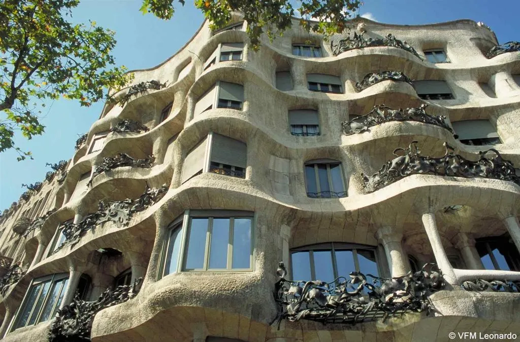 General view, Ibis Barcelona Centro (Sagrada Familia), Barcelona