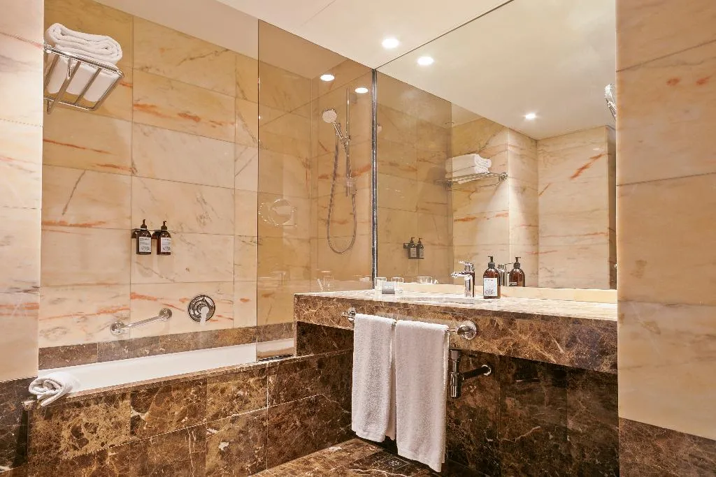 DOUBLE WITH DOUBLE BED Room, Acta City 47, Barcelona