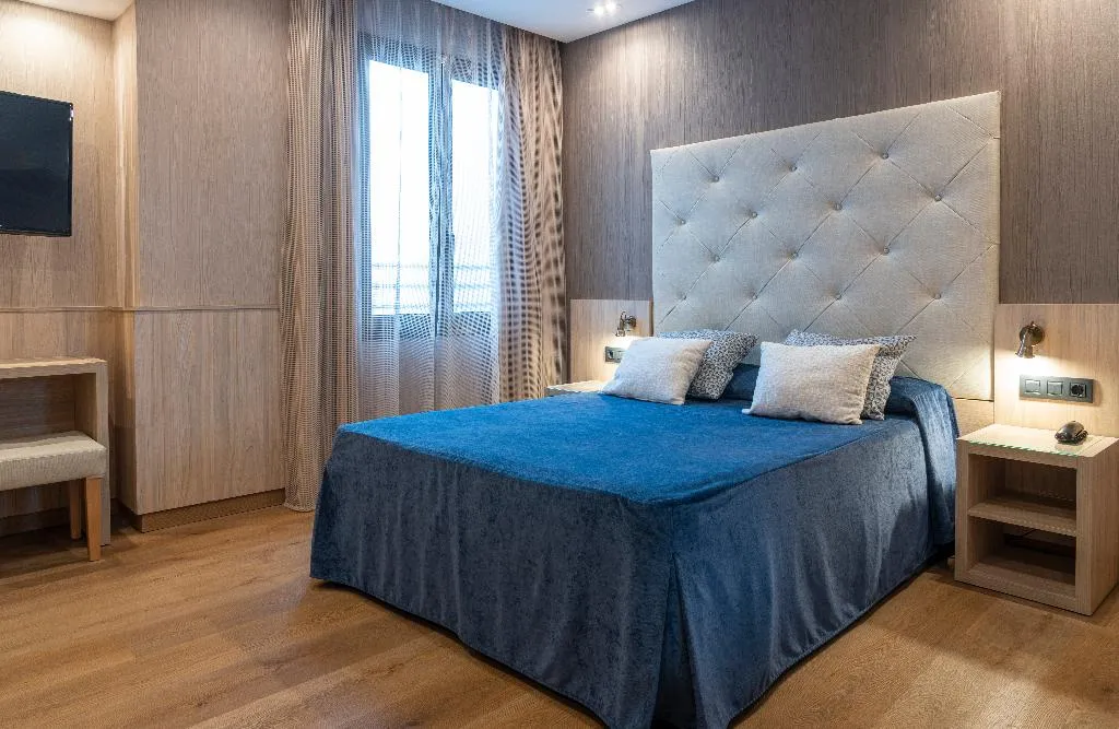Room, Rialto, Barcelona