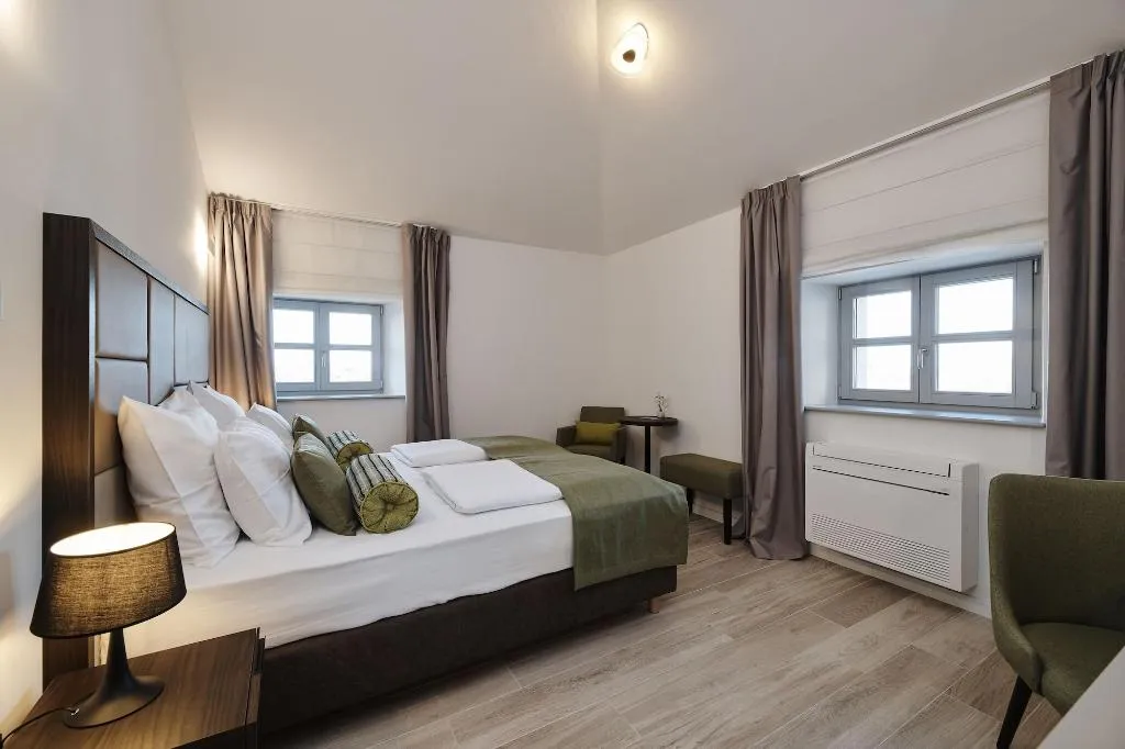 Room, B&B Artegnana 1798, Istria