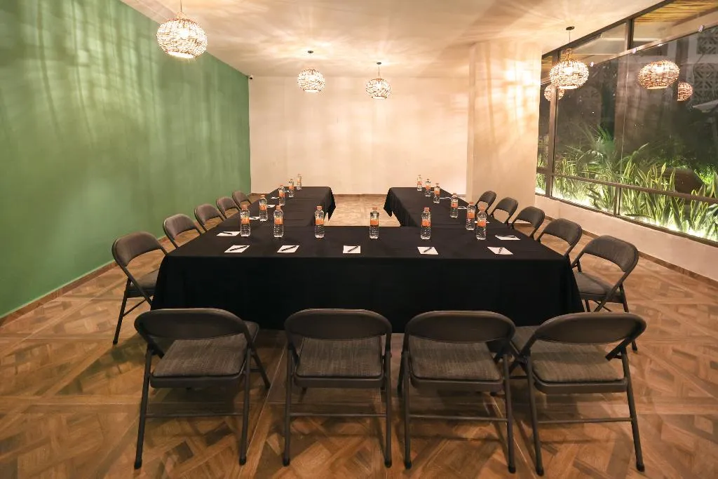 Conferences, Holiday Inn Tulum Downtown, Cancun Area