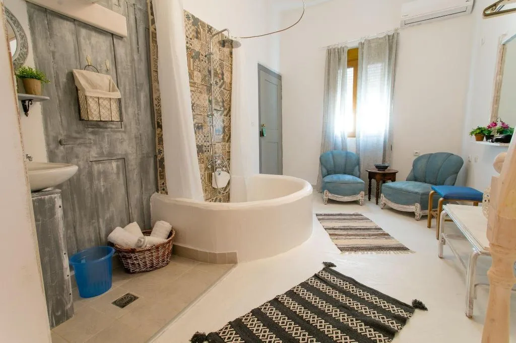 Room, Mascot Boutique Hotel, Rhodes