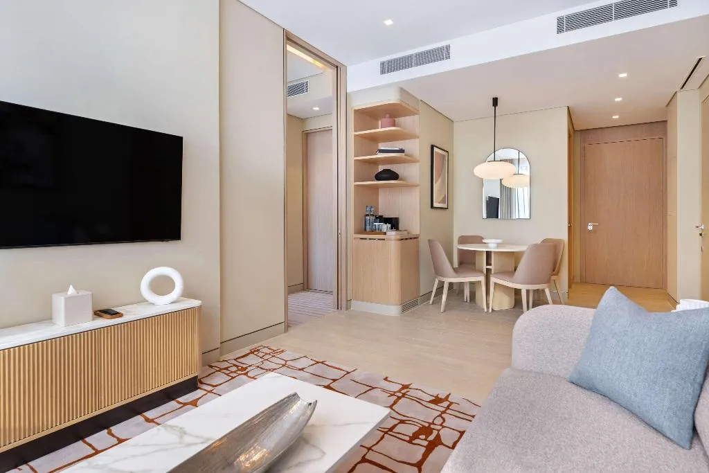 Room, Vida Dubai Mall, Dubai