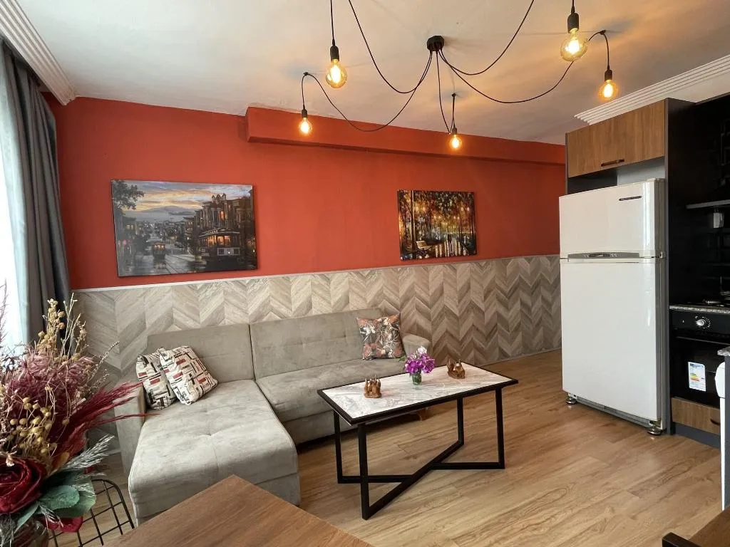 Room, Beta Guest House, Antalya
