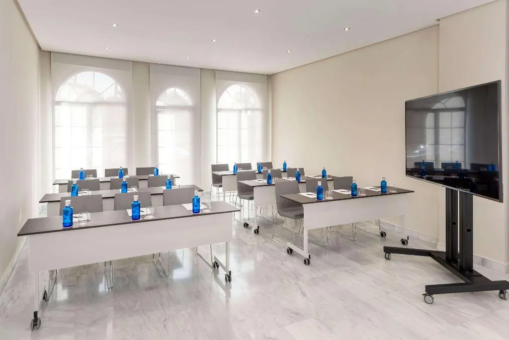 Conferences, Palacio de Sancti Petri Gran Melia, Costa De La Luz