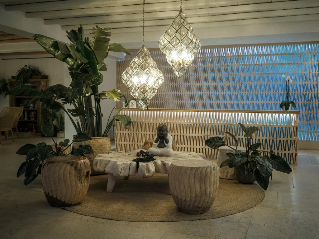 Lobby, Asty Mykonos Hotel & Spa, Mykonos