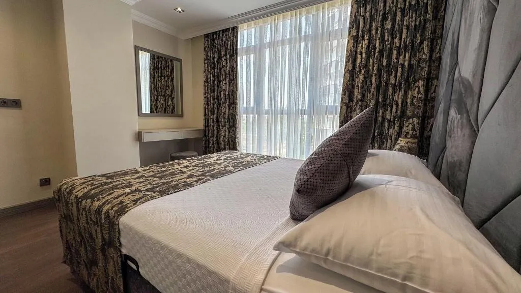 Room, Alice Hotel Antalya, Antalya