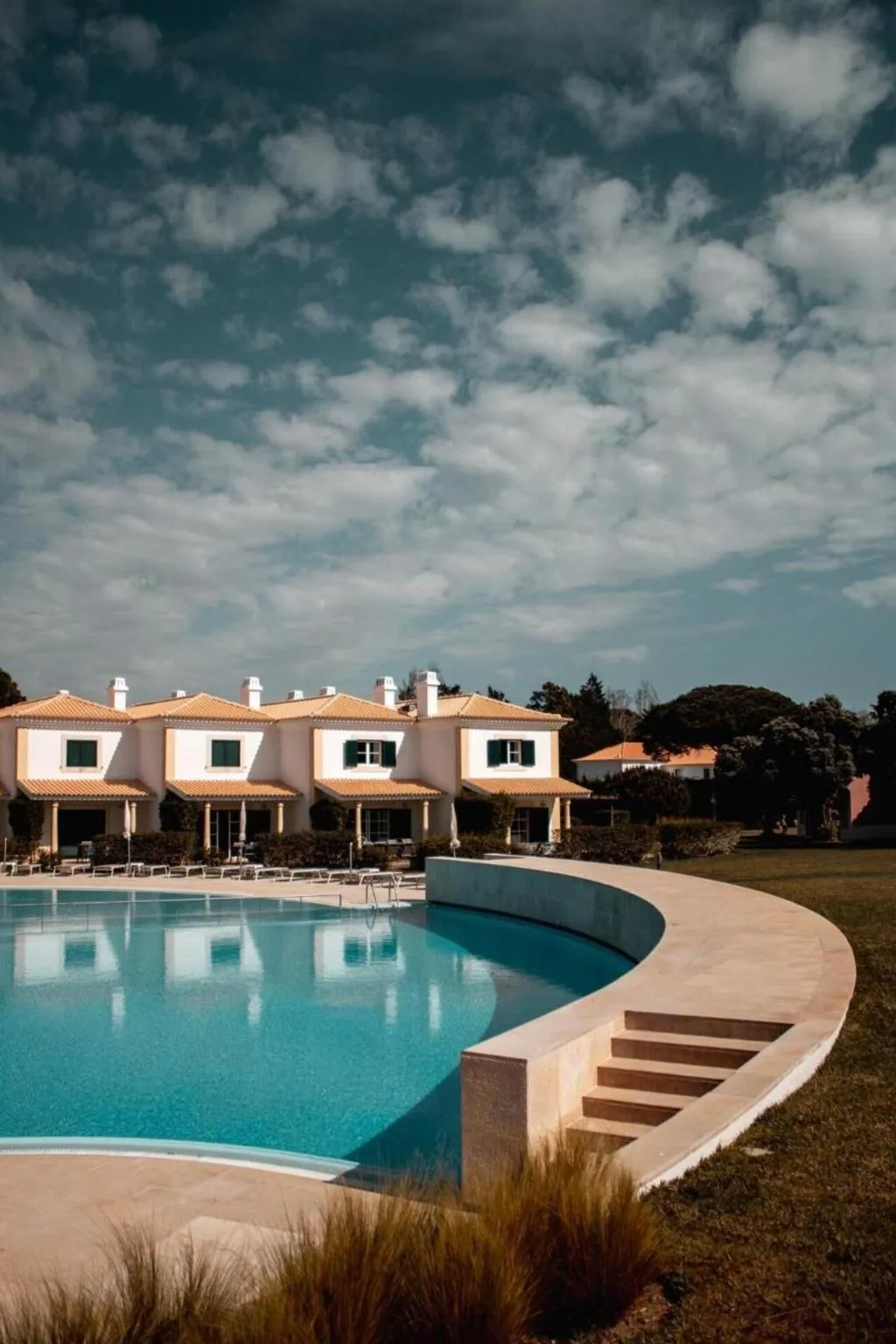 Pool, Vila Bicuda Resort, Lisbon