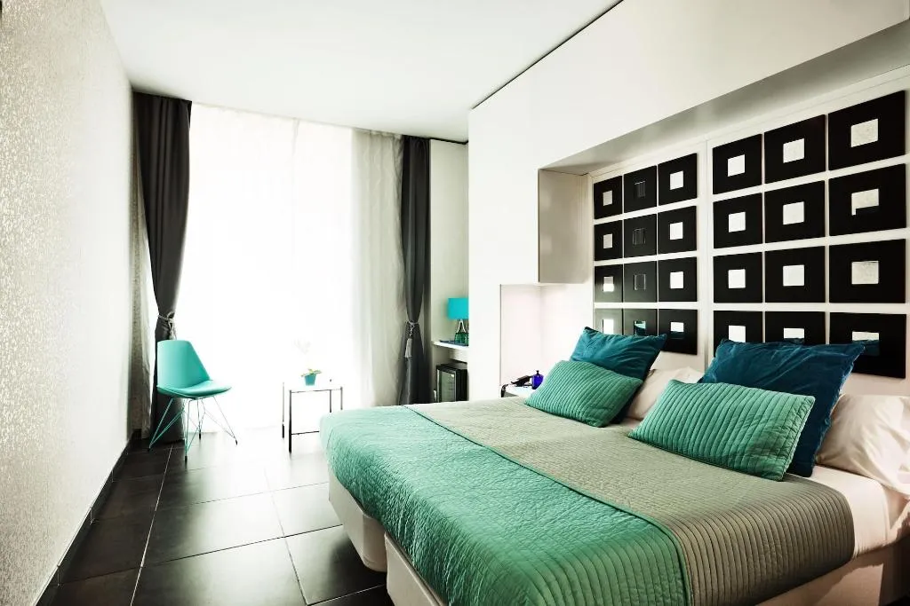 Room, 54 Barceloneta, Barcelona