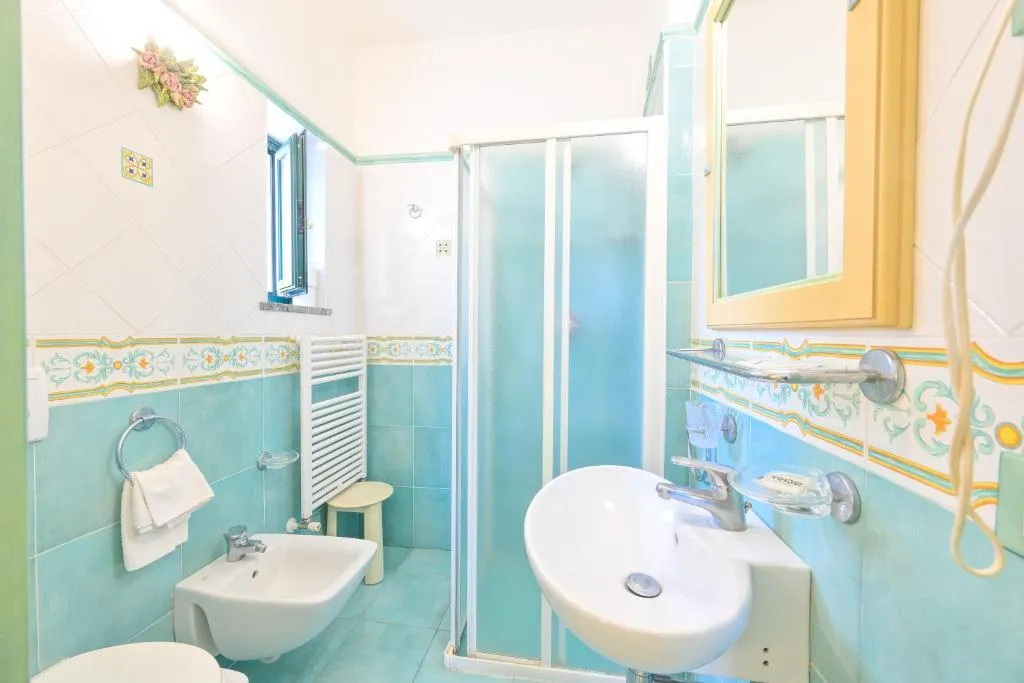 Room STANDARD Room, La Villa Resort & Spa, Naples