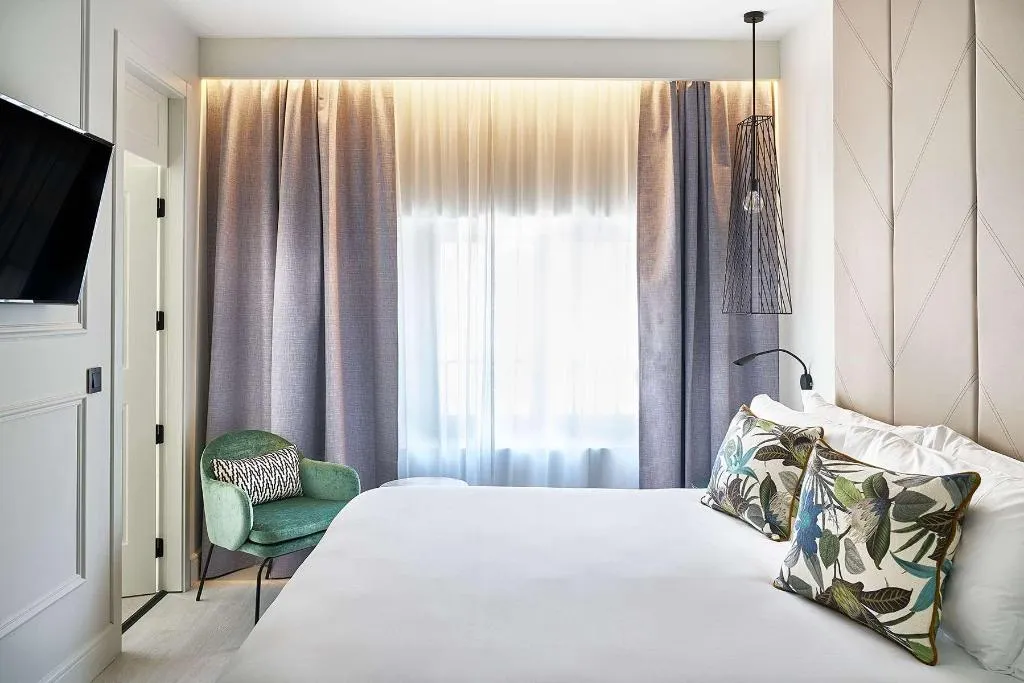 Room, Vincci Larios Diez, Costa Del Sol