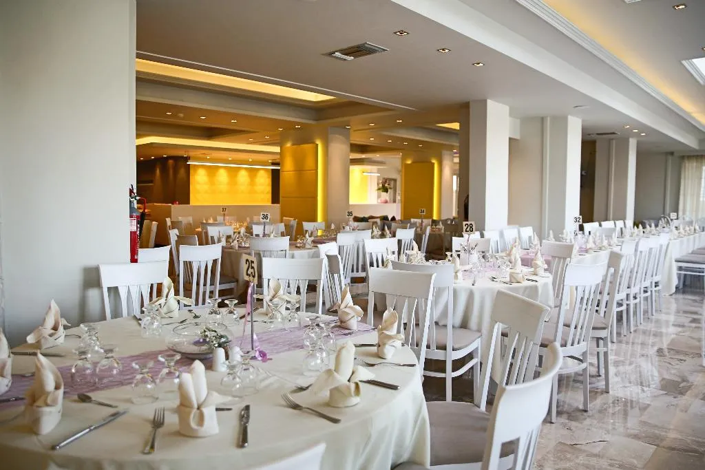 Restaurant, Margarita Hotel - All Inclusive, Zante