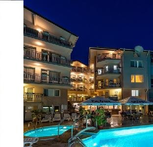 Harmony Suites 1, 2 and 3 Jungle, Bourgas