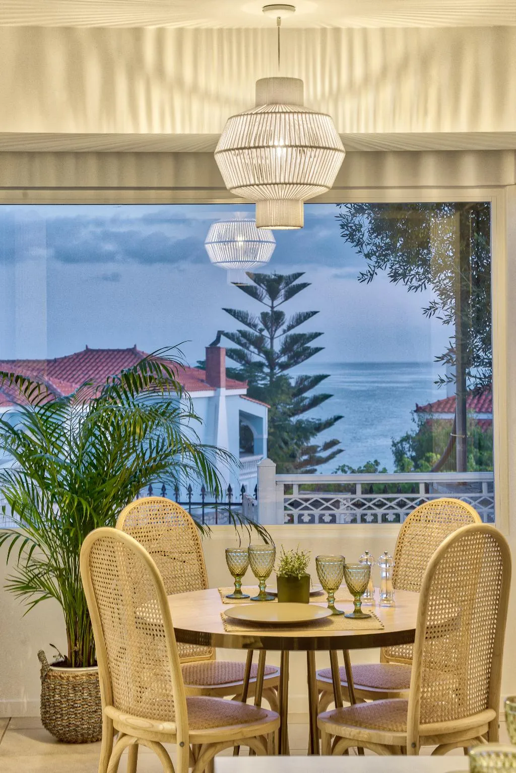 Restaurant, Arkadia Luxury Hotel Apartments, Zante