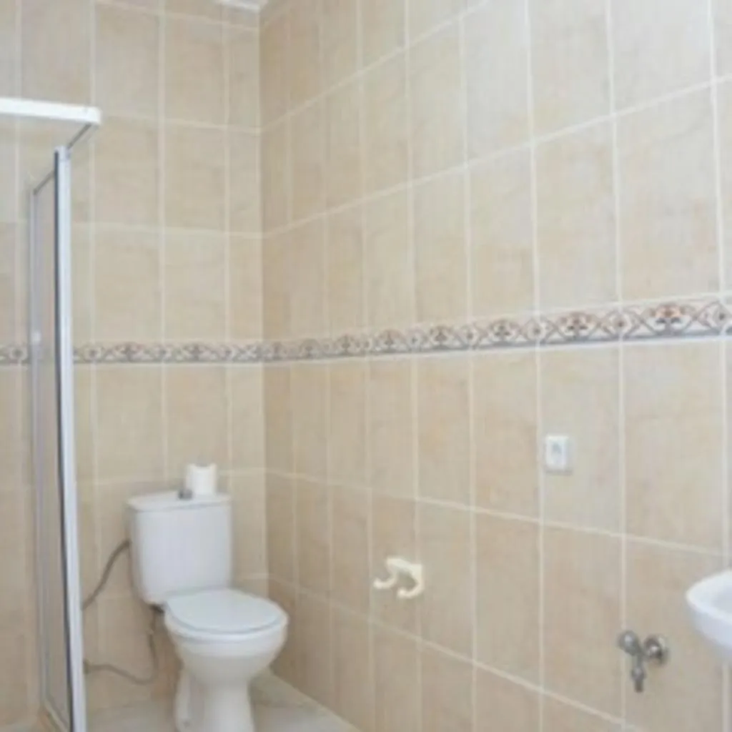 TRIPLE STANDARD Room, Tunan Motel, Izmir
