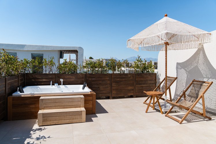 Club Arona By Laren Hotel, Antalya